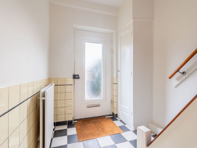 Marelaan 33, Oegstgeest