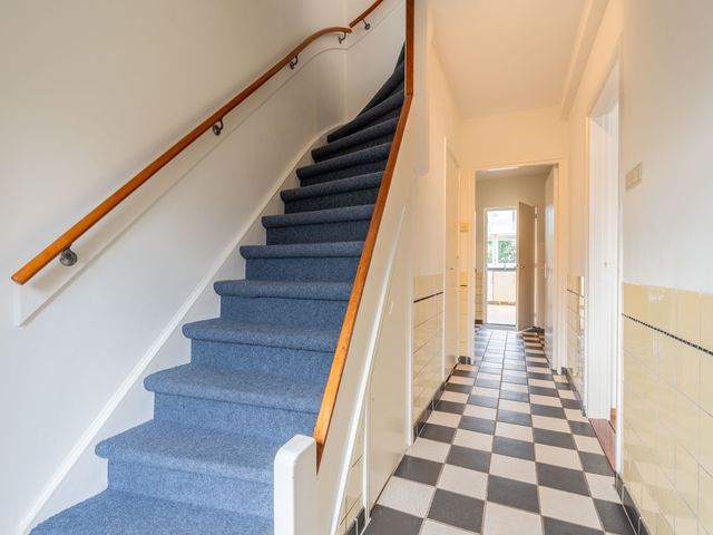 Marelaan 33, Oegstgeest