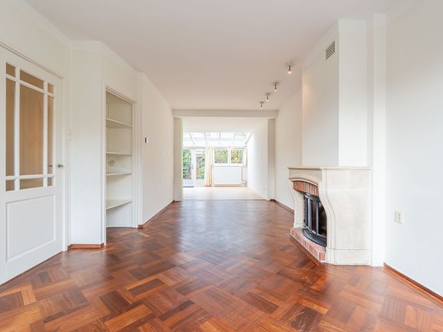 Marelaan 33, Oegstgeest