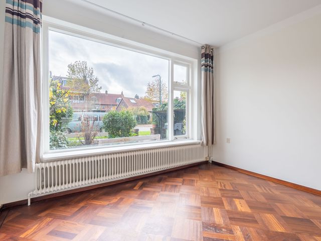 Marelaan 33, Oegstgeest