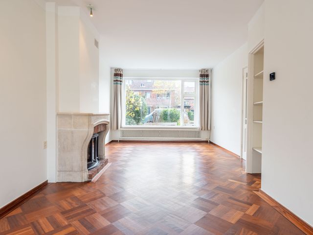 Marelaan 33, Oegstgeest