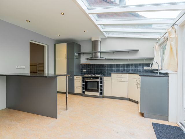 Marelaan 33, Oegstgeest