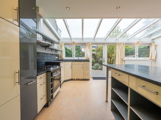 Marelaan 33, Oegstgeest