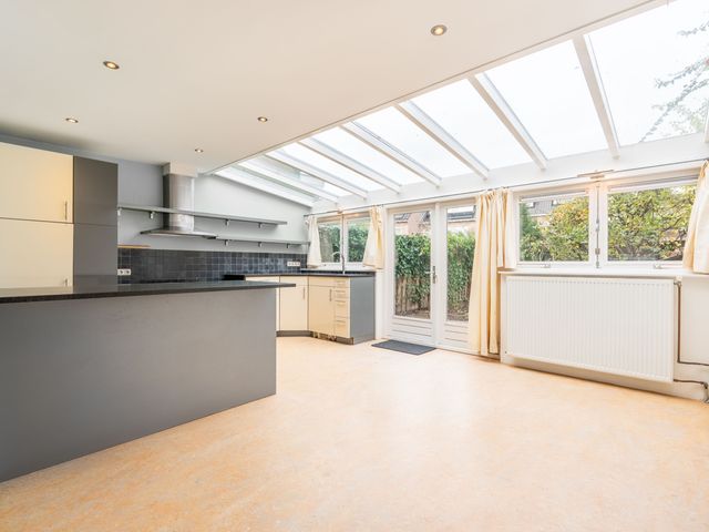 Marelaan 33, Oegstgeest