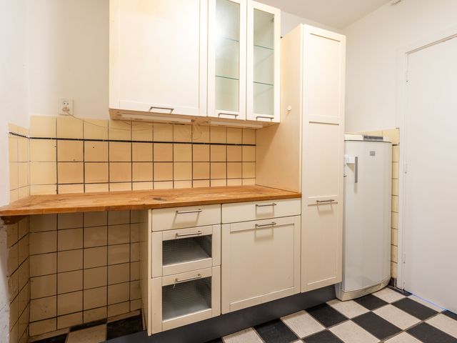 Marelaan 33, Oegstgeest