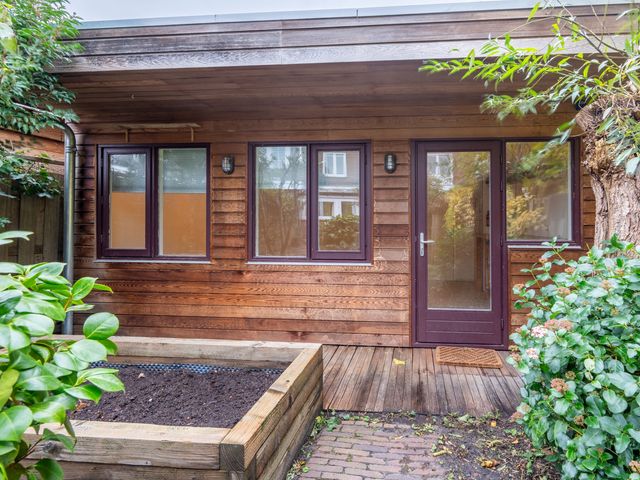 Marelaan 33, Oegstgeest