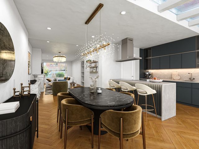 Marelaan 33, Oegstgeest