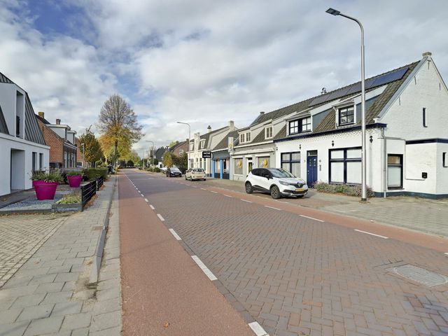 Kerkstraat 27a, Berkel-Enschot