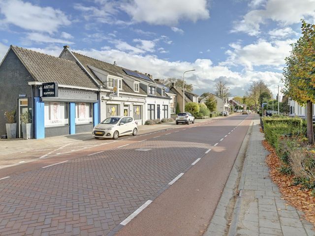 Kerkstraat 27a, Berkel-Enschot