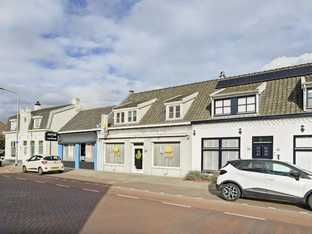 Kerkstraat 27a, Berkel-Enschot