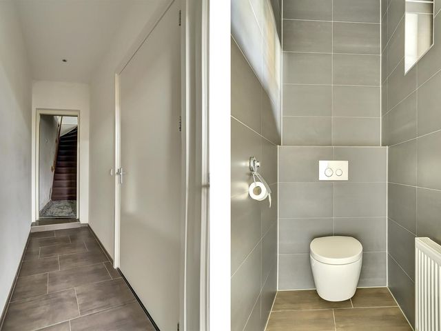 Kerkstraat 27a, Berkel-Enschot