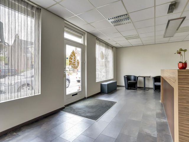 Kerkstraat 27a, Berkel-Enschot