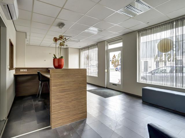 Kerkstraat 27a, Berkel-Enschot