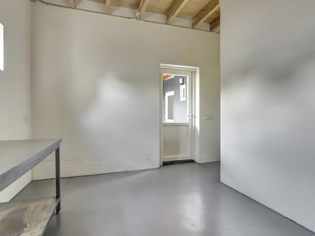 Kerkstraat 27a, Berkel-Enschot