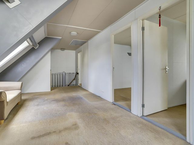 Kerkstraat 27a, Berkel-Enschot