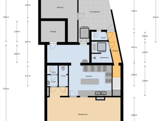 Kerkstraat 27a, Berkel-Enschot