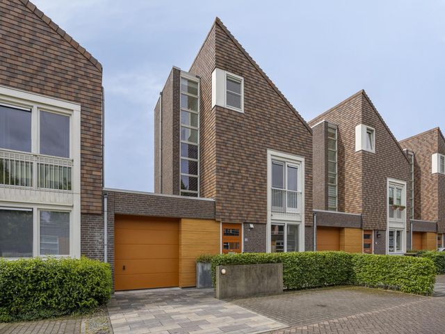 Schanspark 12, Woudenberg