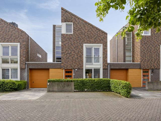 Schanspark 12, Woudenberg