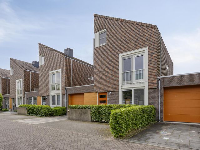 Schanspark 12, Woudenberg