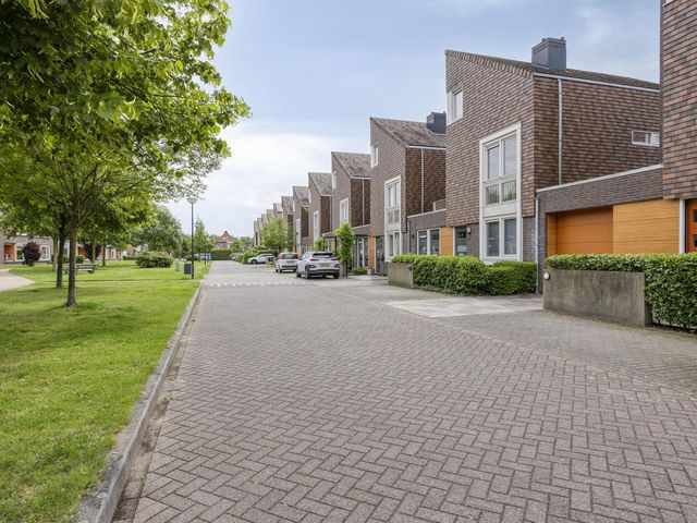 Schanspark 12, Woudenberg