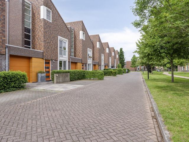 Schanspark 12, Woudenberg