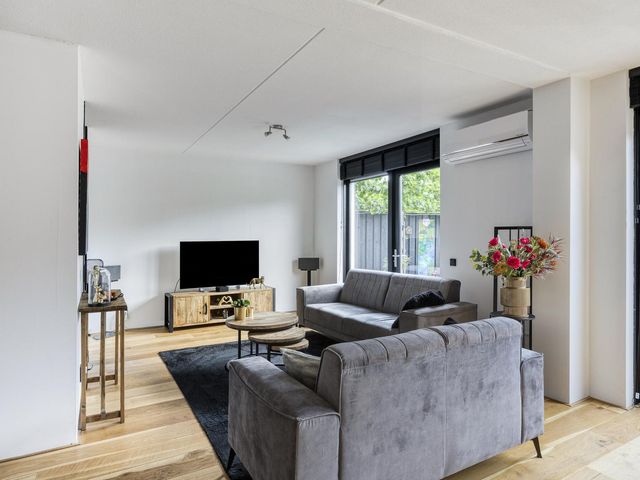 Schanspark 12, Woudenberg