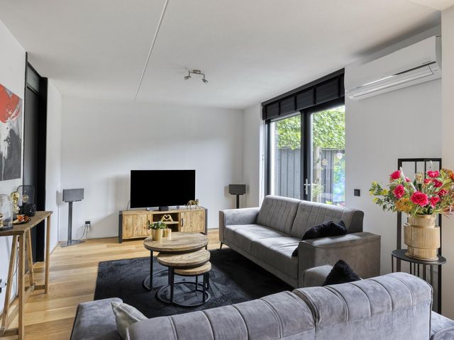 Schanspark 12, Woudenberg