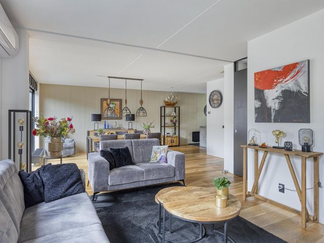 Schanspark 12, Woudenberg