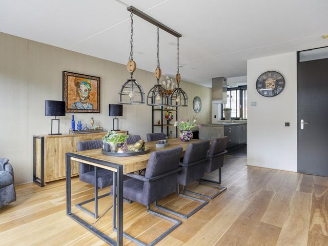 Schanspark 12, Woudenberg