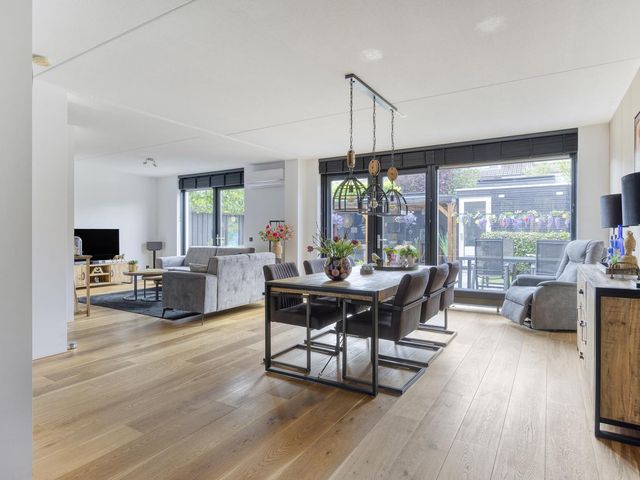 Schanspark 12, Woudenberg