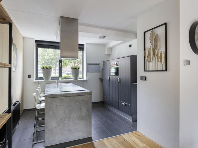 Schanspark 12, Woudenberg