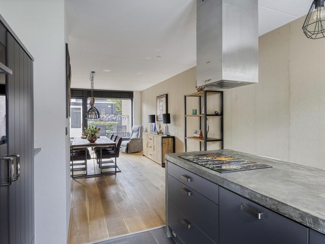 Schanspark 12, Woudenberg