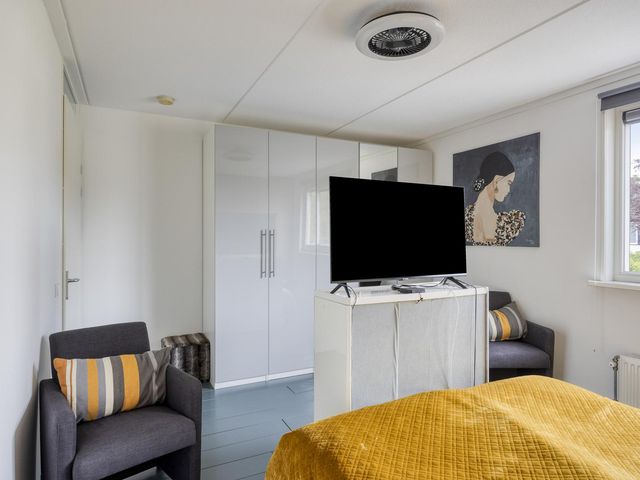 Schanspark 12, Woudenberg