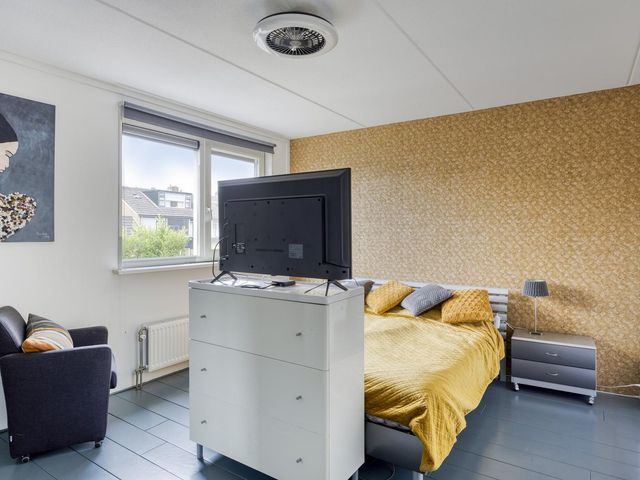 Schanspark 12, Woudenberg