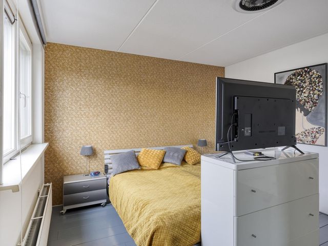 Schanspark 12, Woudenberg