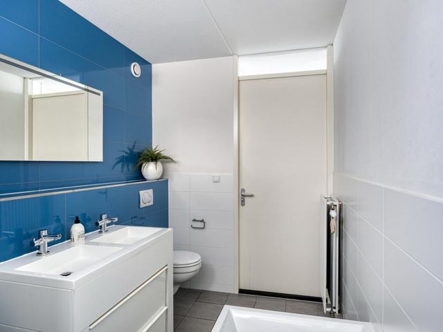 Schanspark 12, Woudenberg