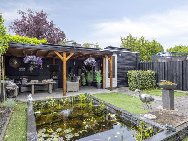 Schanspark 12, Woudenberg