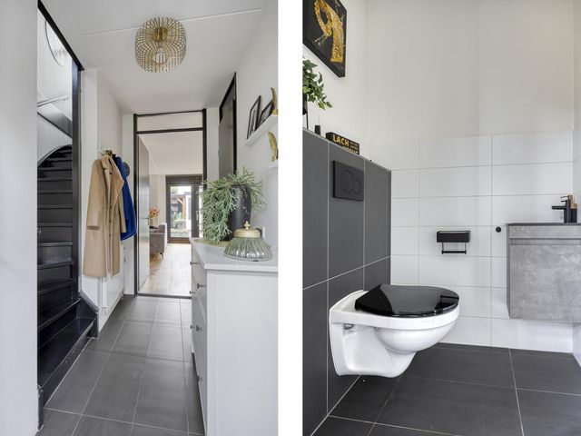 Schanspark 12, Woudenberg