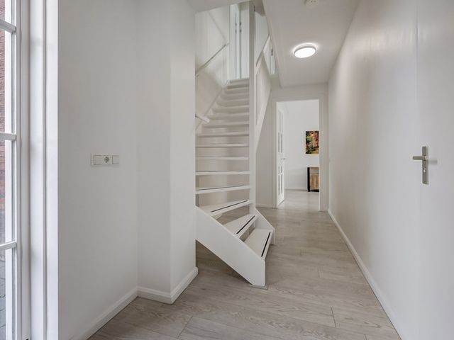 Maria Mayerstraat 22, Almere