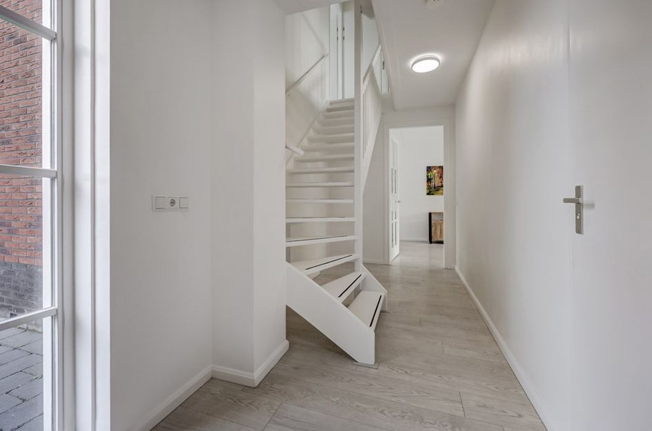 Maria Mayerstraat 22