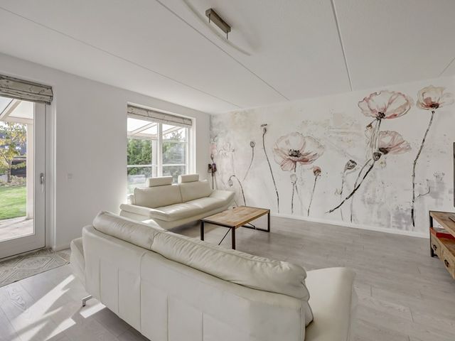 Maria Mayerstraat 22, Almere