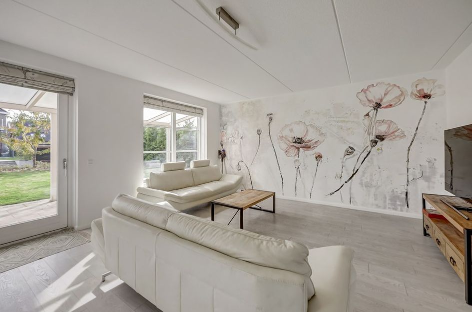 Maria Mayerstraat 22