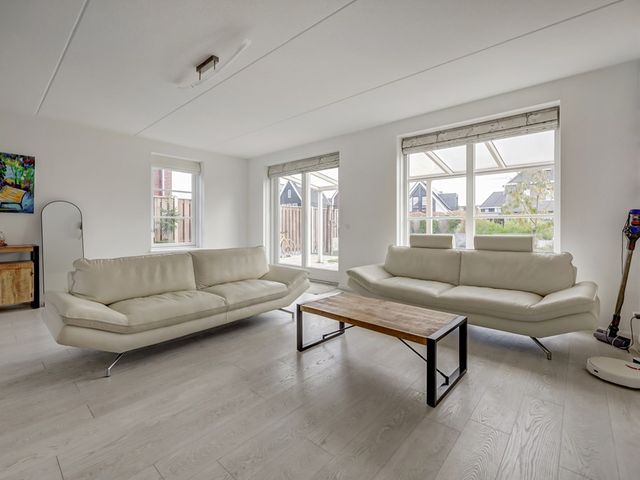 Maria Mayerstraat 22, Almere