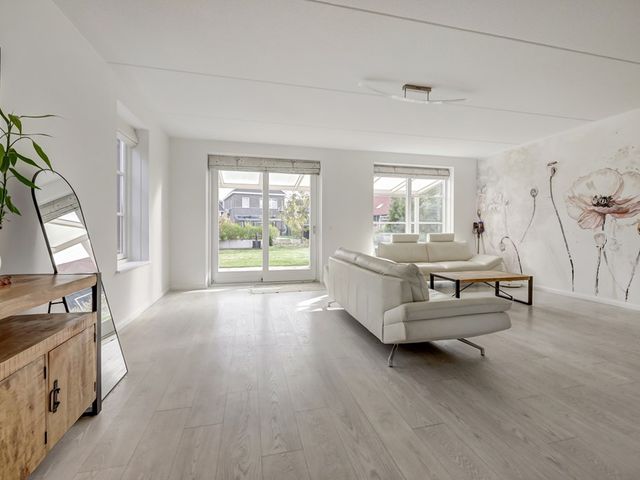 Maria Mayerstraat 22, Almere