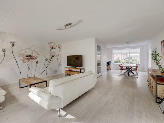 Maria Mayerstraat 22, Almere