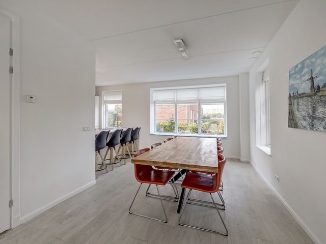 Maria Mayerstraat 22, Almere