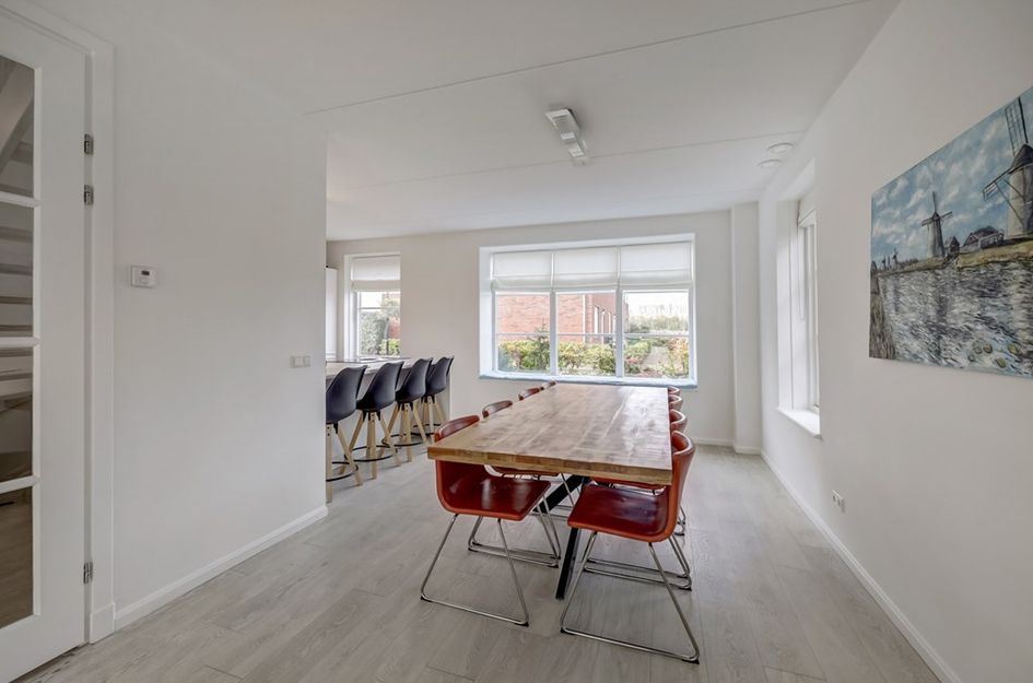 Maria Mayerstraat 22