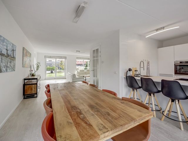 Maria Mayerstraat 22, Almere