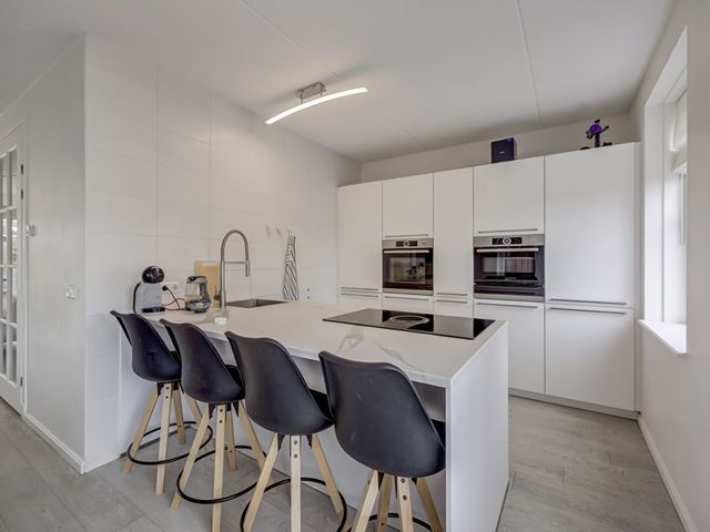 Maria Mayerstraat 22, Almere