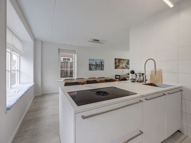 Maria Mayerstraat 22, Almere